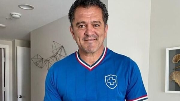 "No se puede hacer nada": Carlos Hermosillo revela que le diagnosticaron cáncer