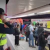 Metro de la CDMX supera los mil 241 millones de viajes en 2025