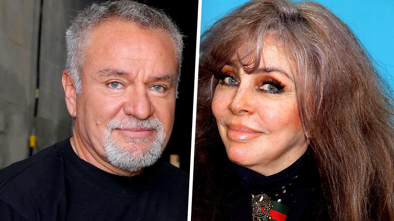 ¿Verónica Castro grave de salud? Declaración de sus hermanos encienden las alarmas