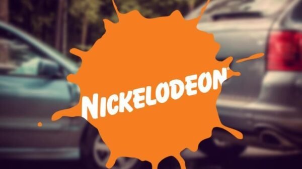 Nickeloodeon Kiara Underwood