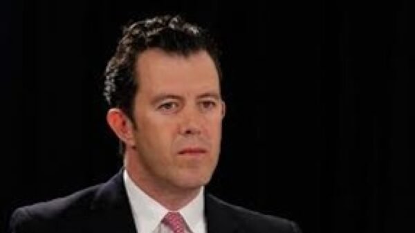 Larry Rubin, aplaude la acción de EE.UU. en Venezuela: “Maduro fue un criminal, no un líder