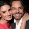 Eugenio Derbez revela cómo Aislinn enfrenta la pérdida de su madre