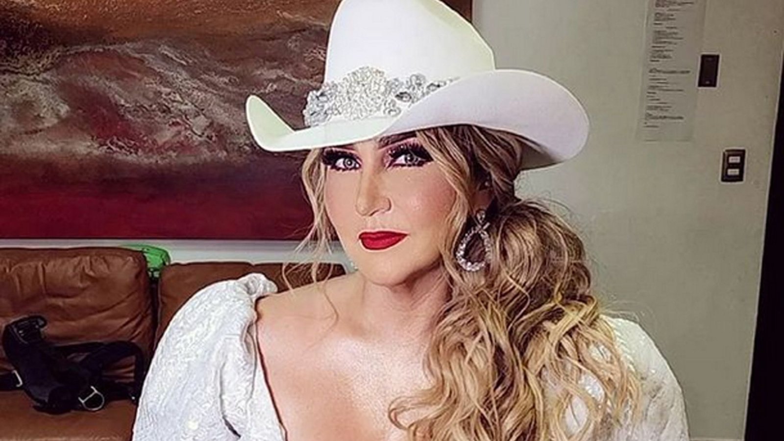 Hermana de Alicia Villarreal ya no es su manager: Cibad Hernández habría provocado la ruptura familiar