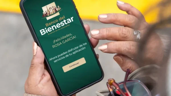 Pago Pensión Bienestar 2026: ¿Qué letra toca HOY lunes 19 de enero de pagar?