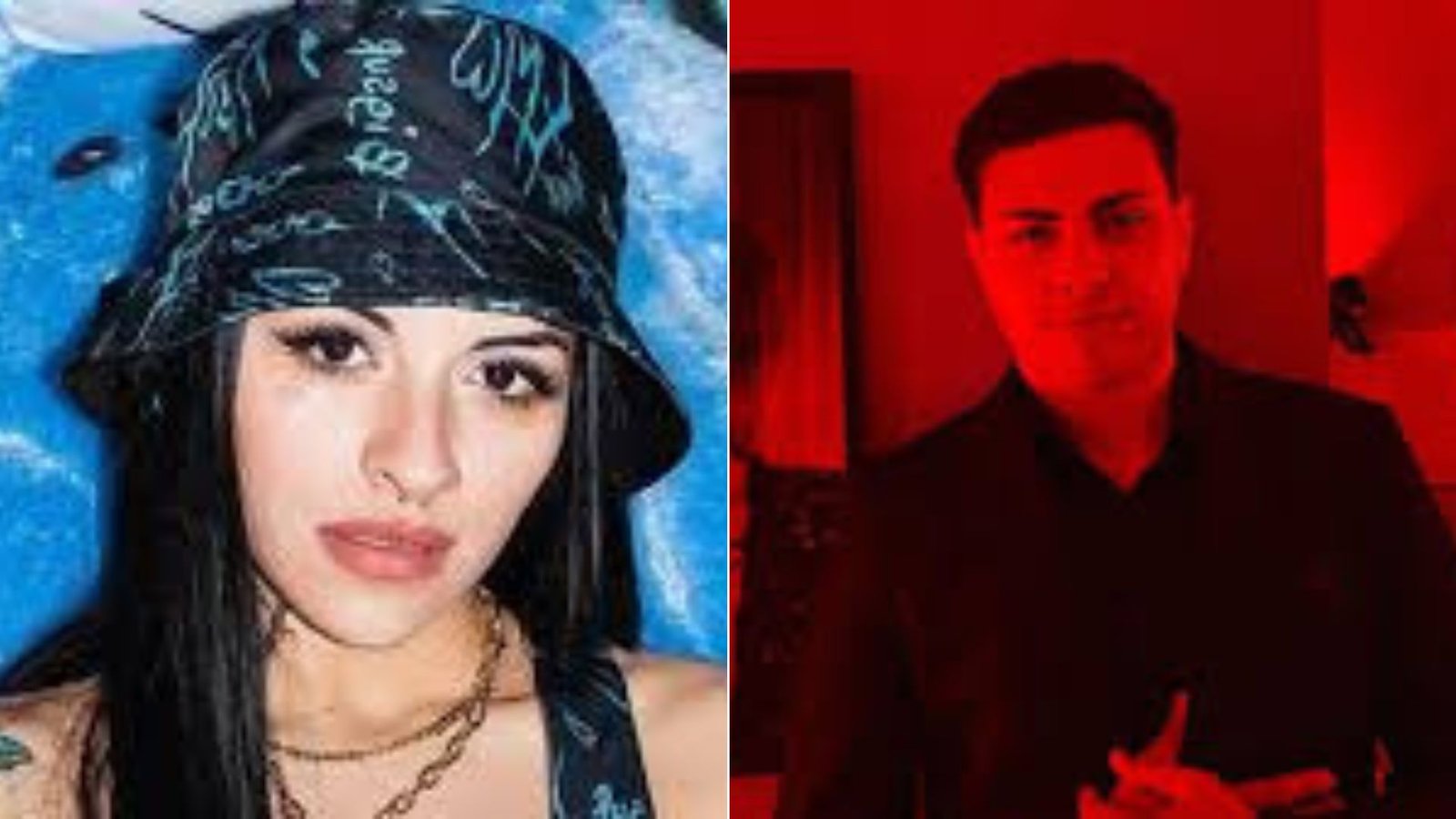 Cazzu y su guardaespaldas: estas pistas encendieron rumores de romance