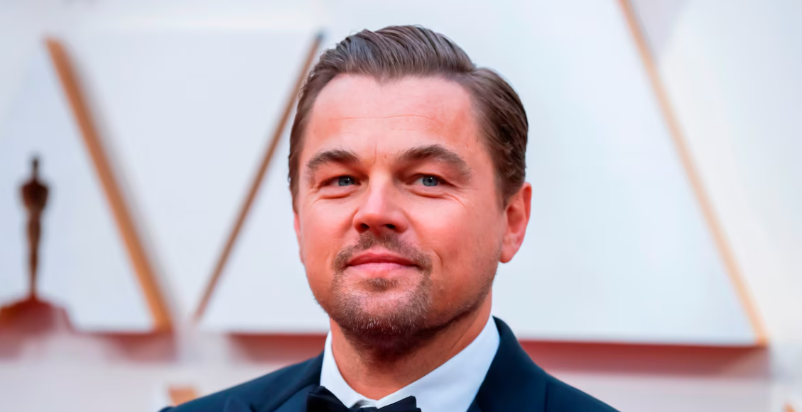Crisis en Venezuela deja a Leonardo DiCaprio varado en el Caribe