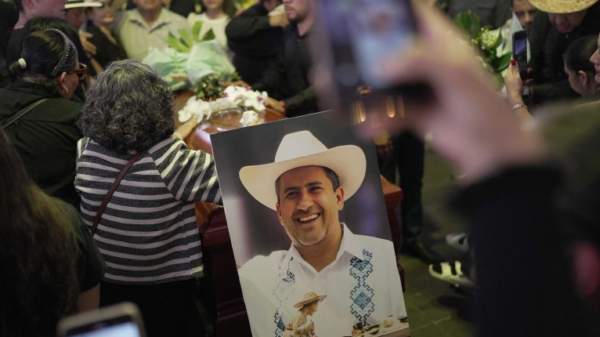 Cercanos a Carlos Manzo conocían el plan de asesinato con 15 días de anticipación