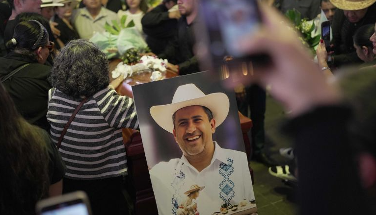 Cercanos a Carlos Manzo conocían el plan de asesinato con 15 días de anticipación