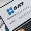 SAT endurece vigilancia y advierte multas por incumplir obligación fiscal clave