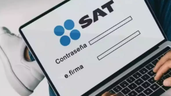 SAT endurece vigilancia y advierte multas por incumplir obligación fiscal clave