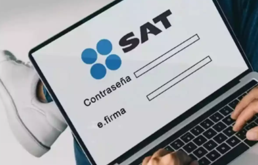SAT endurece vigilancia y advierte multas por incumplir obligación fiscal clave