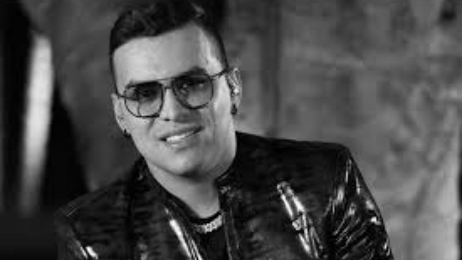 Así fue la llegada de la carroza de Yeison Jiménez para su homenaje público