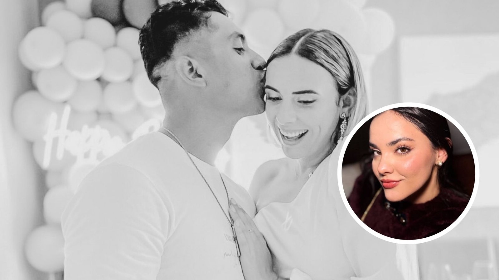 ¿Quién es Sofía Arroyo? La atleta vinculada a Heliud Pulido y Pamela Verdirame