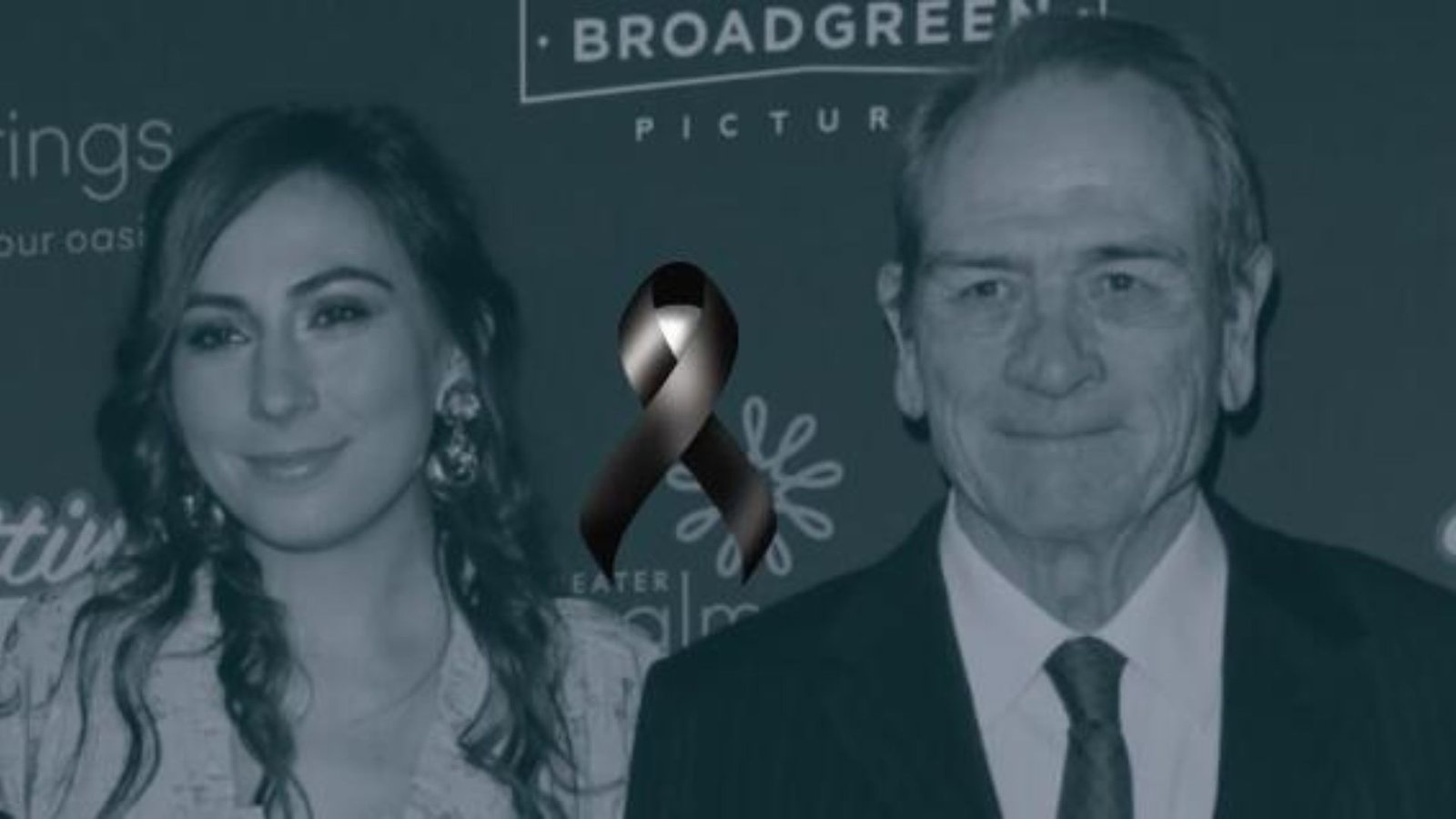 Encuentran muerta a Victoria Jones, hija de Tommy Lee Jones, en un hotel de San Francisco