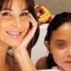 Así luce la hija de Lorena Rojas, a casi 11 años de la muerte de la actriz