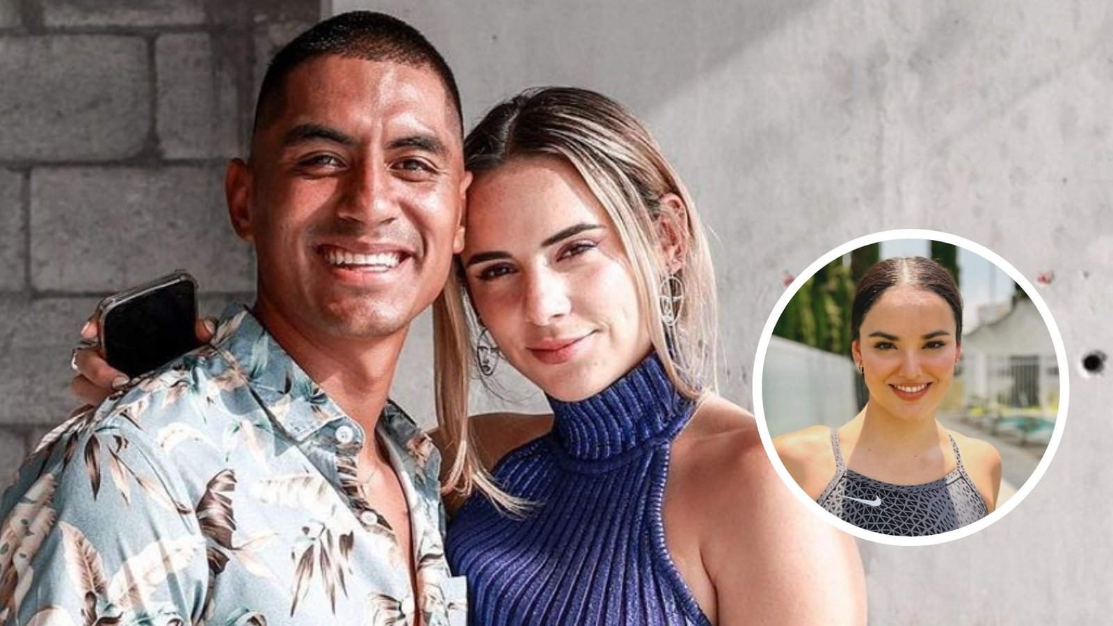 Heliud Pulido rompe el silencio tras acusaciones de infidelidad: “Lo malo ya pasó”