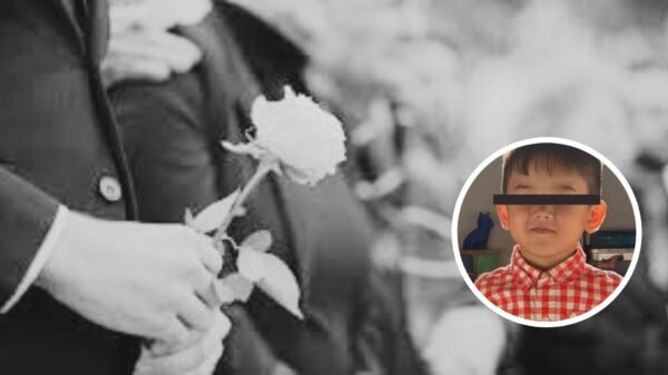 El influencer católico confirma la muerte de su hijo de 5 años tras complicaciones derivadas de una gripe