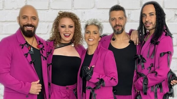 Integrante de Kabah sufre grave accidente en casa y médicos recurren a injerto de cadáver