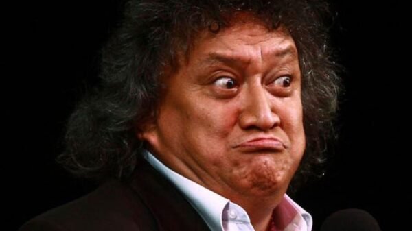 Exponen la vida secreta de ‘Jo Jo’ Jorge Falcón: romances, hijos y lujos fuera del matrimonio