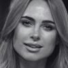 Las imágenes de Kimberley Garner que están dando de qué hablar en el Caribe