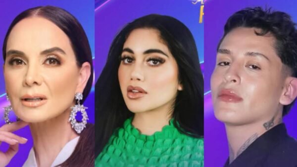 Cómo ver La Casa de los Famosos 6 desde México: canales y plataformas