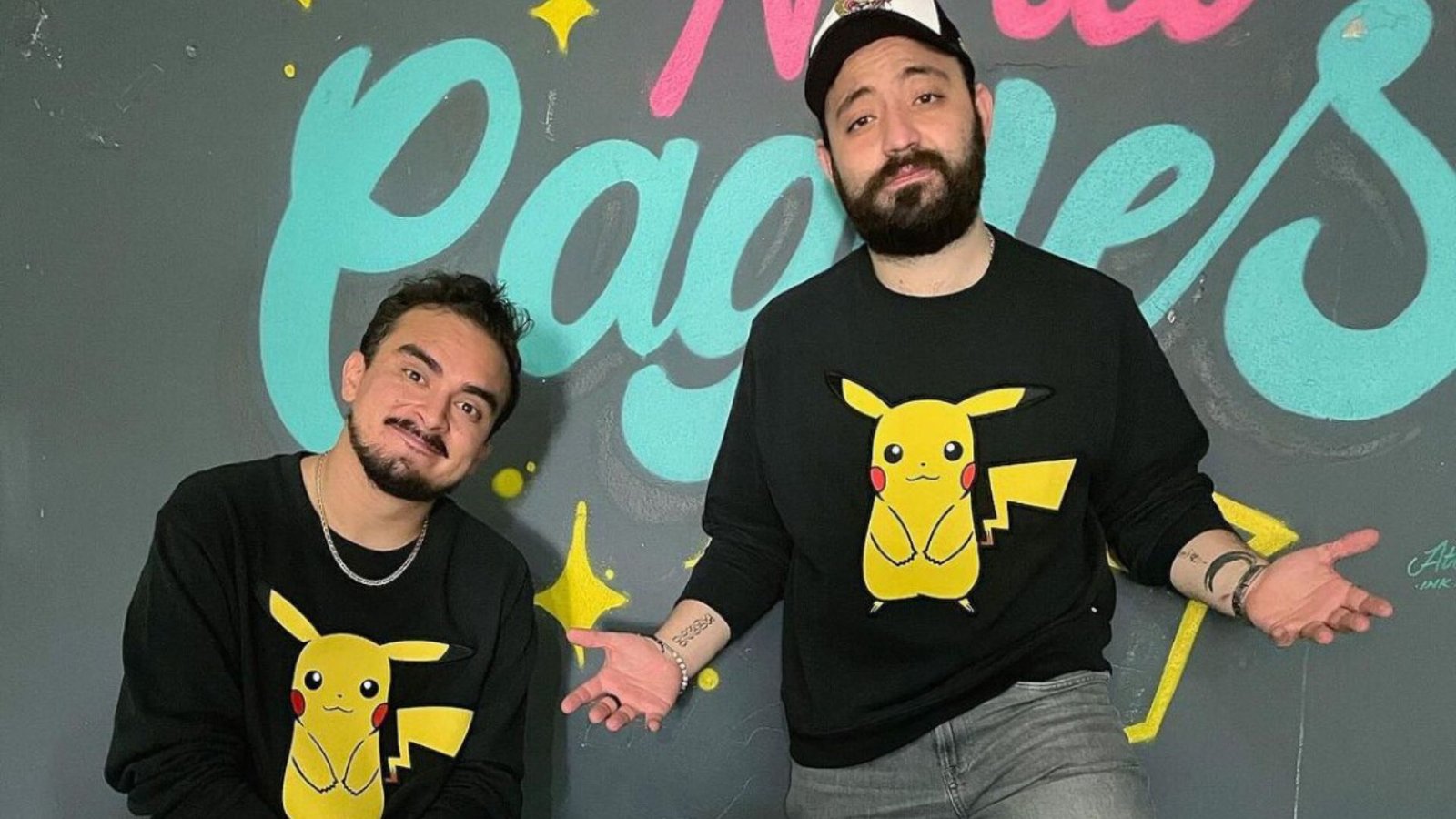 Slobotzky y Ricardo Pérez denuncian presunta corrupción en su caso por acoso sexual