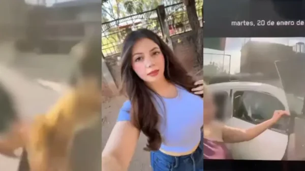 Hallan con vida a Nicole Pardo “La Nicholette”, modelo de OnlyFans “levantada” en Culiacán