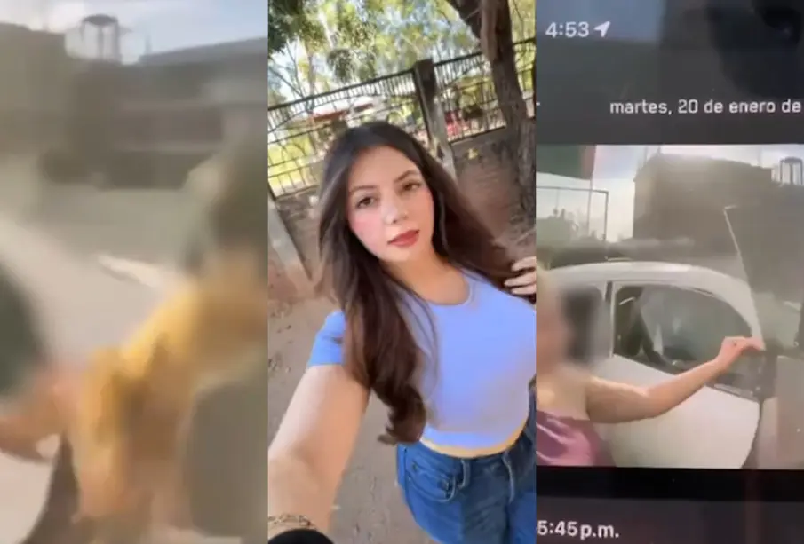 Hallan con vida a Nicole Pardo “La Nicholette”, modelo de OnlyFans “levantada” en Culiacán