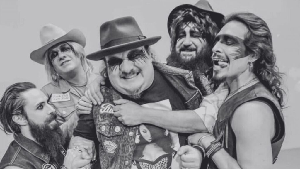 Luto para integrante de Moderatto