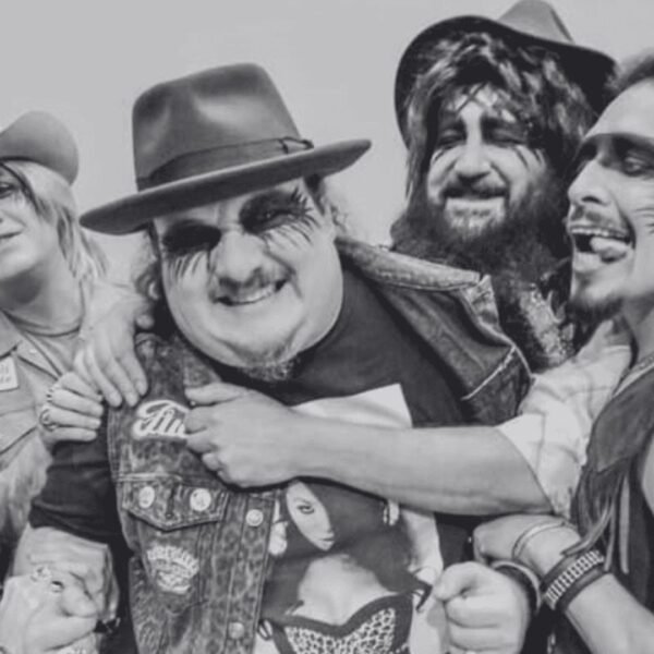 Luto para integrante de Moderatto