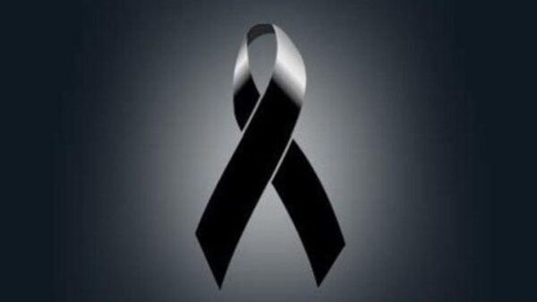 Jorge Zarza se quiebra al anunciar la muerte de la periodista