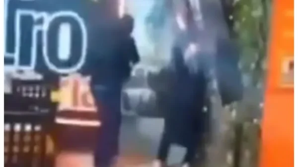 “Ya vamos a entrar”: difunden video del asesinato del periodista Carlos Castro en Veracruz