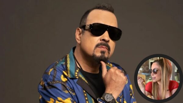 Pepe Aguilar confronta a periodista por ataques a su familia y rompe el silencio