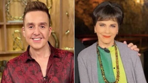 Chapoy señala malos tratos y genera controversia en el espectáculo