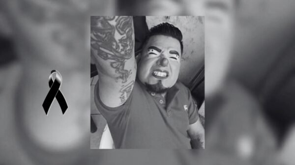 Esto se sabe del fallecimiento de “Tun Tun piernas locas”