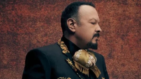 Lanzan campaña para cancelar presentación de Pepe Aguilar en Houston