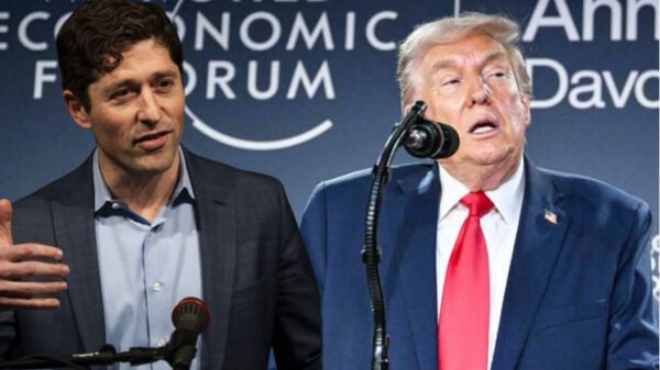 Trump critica a alcalde de Minneapolis por rechazar leyes federales de inmigración