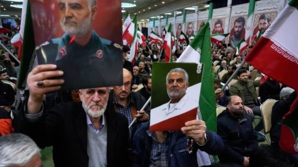 Irán amenaza con responder de inmediato si EU ataca