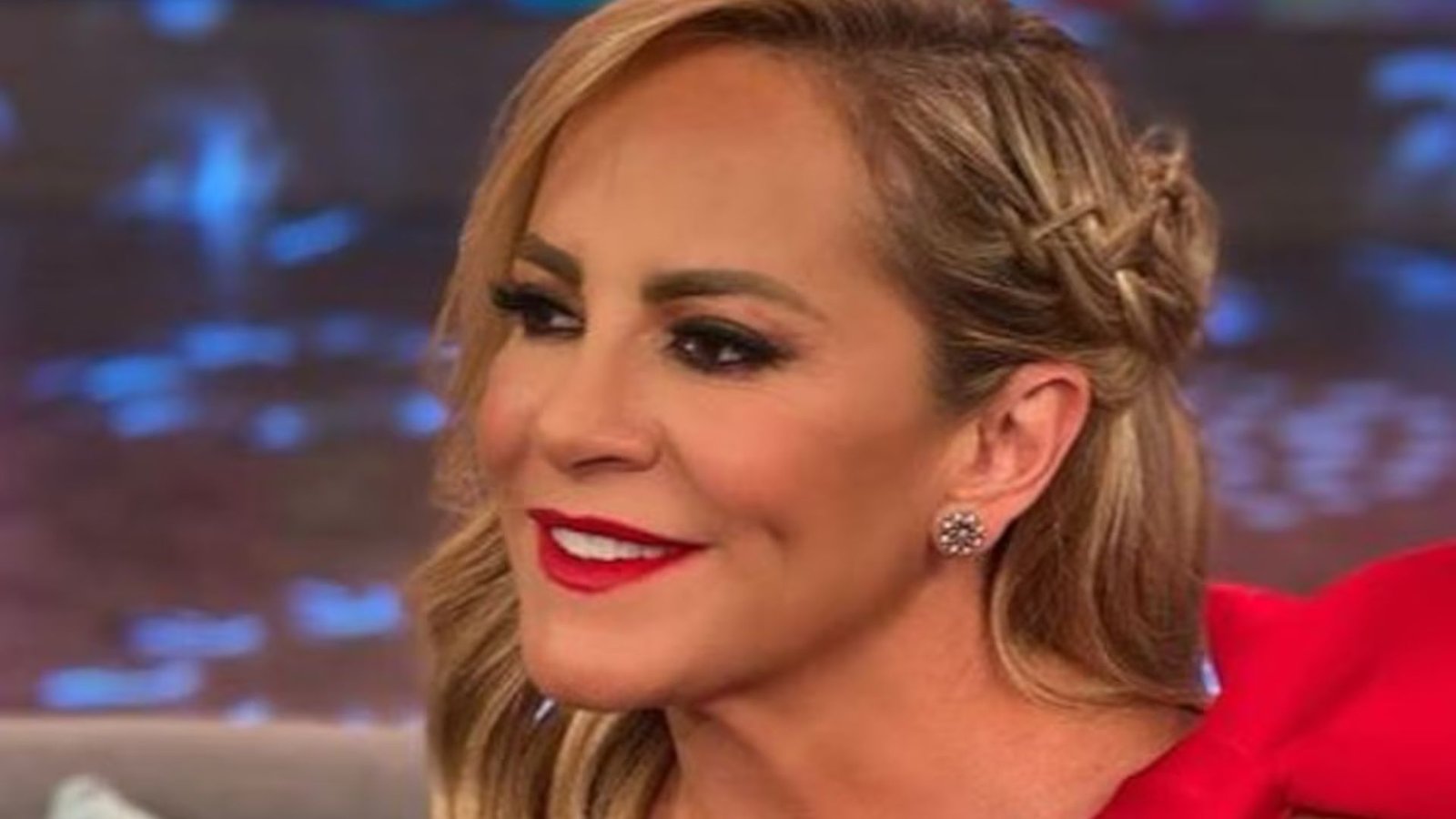 Roxana Castellanos rompe el silencio y revela cómo perdió a su bebé por presunta negligencia médica