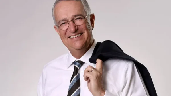 Cuenta regresiva para Salinas Pliego: Tiene cinco días para pagar deuda millonaria al SAT