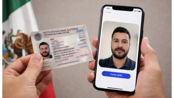 Vinculación de líneas móviles será obligatoria en México a partir del 9 de enero