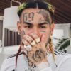 Tekashi 6ix9ine habría sido apuñalado en la cárcel: esto es lo que se sabe