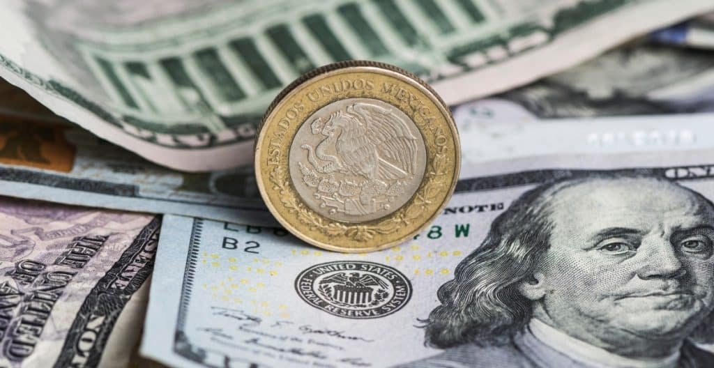 El peso mantiene el ritmo frente al dólar; ¿En cuánto abre el tipo de cambio hoy 21 de enero?
