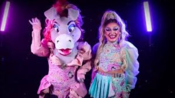 El mensaje de Momo Guzmán que sacudió a los fans de ‘Burrita Burrona’