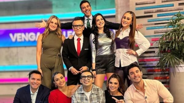 Integrante de ‘Venga la Alegría’ queda fuera del programa tras sufrir fuerte caída en el Ajusco