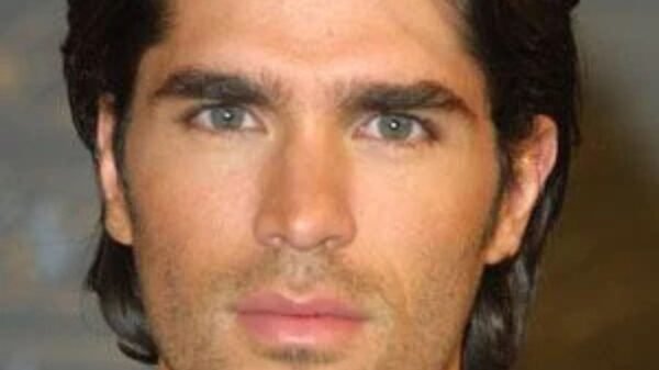 Eduardo Verástegui rompe el silencio tras censura en Canal Once