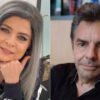 Victoria Ruffo revela por qué Eugenio Derbez no estuvo presente con su hijo