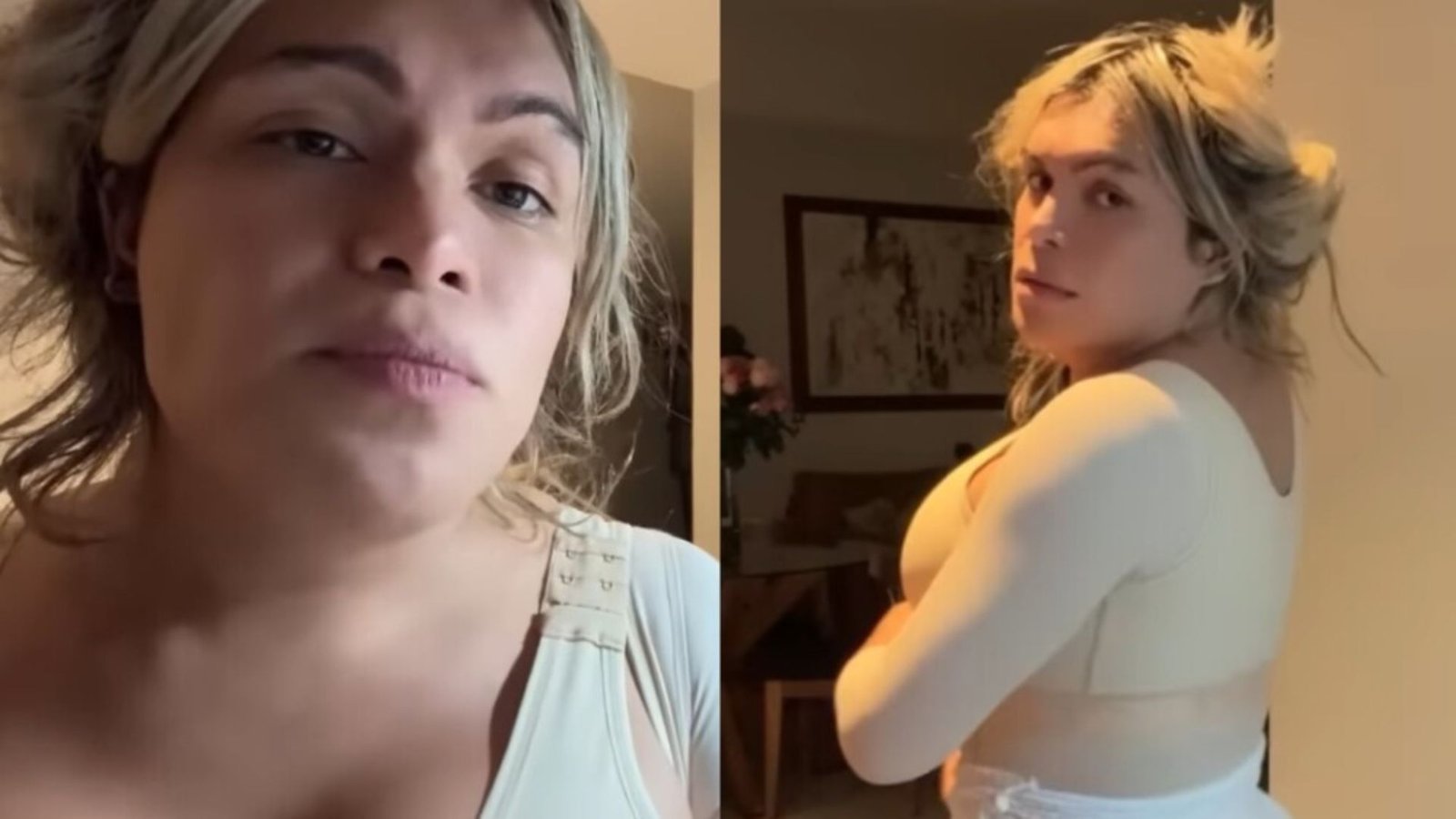 Filtran foto de Wendy Guevara tras su cirugía y usuarios reaccionan sin piedad