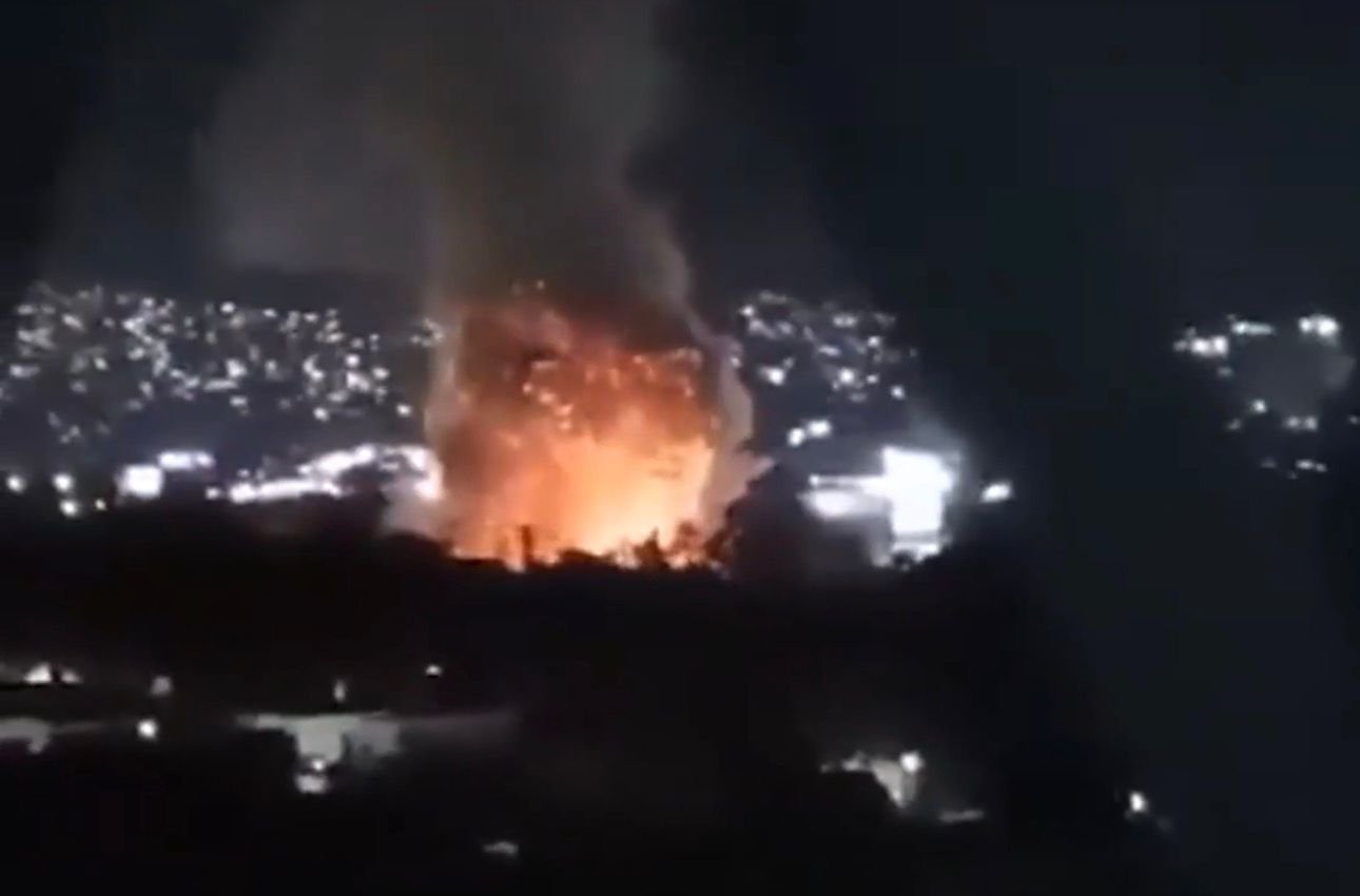 Incursión de EU en Venezuela dejó al menos 40 muertos tras secuestro de Maduro: NYT