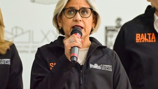 Pámanes responsabiliza a De la Garza por contrato con empresa hoy investigada